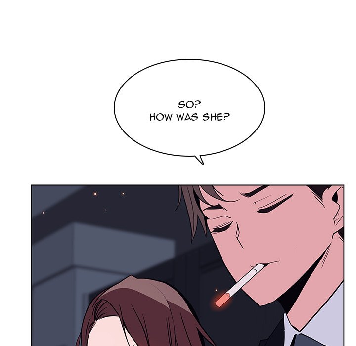 Fallen Flower chapter 44 page 161