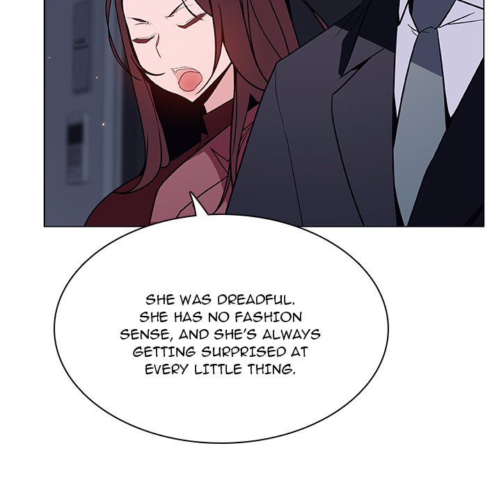 Fallen Flower chapter 44 page 162