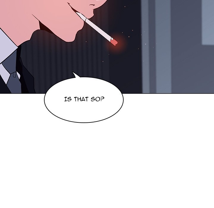 Fallen Flower chapter 44 page 167