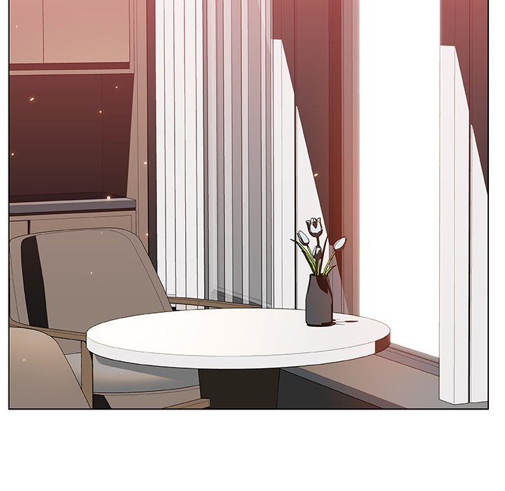 Fallen Flower chapter 44 page 181