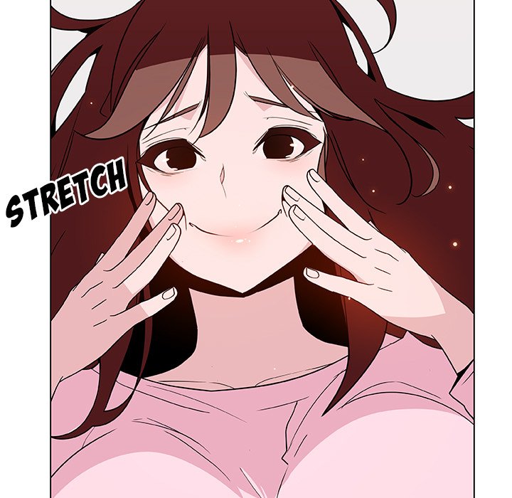 Fallen Flower chapter 44 page 185