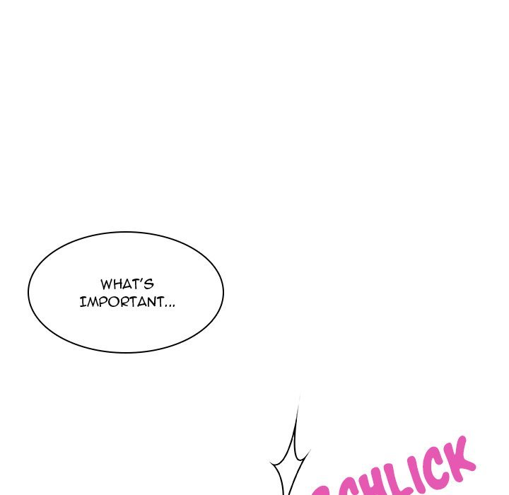 Fallen Flower chapter 45 page 15