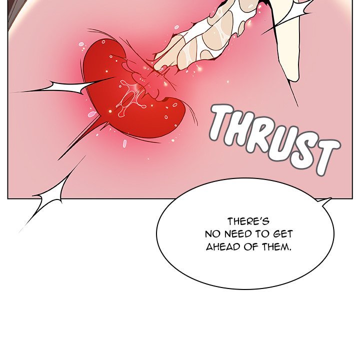 Fallen Flower chapter 45 page 19