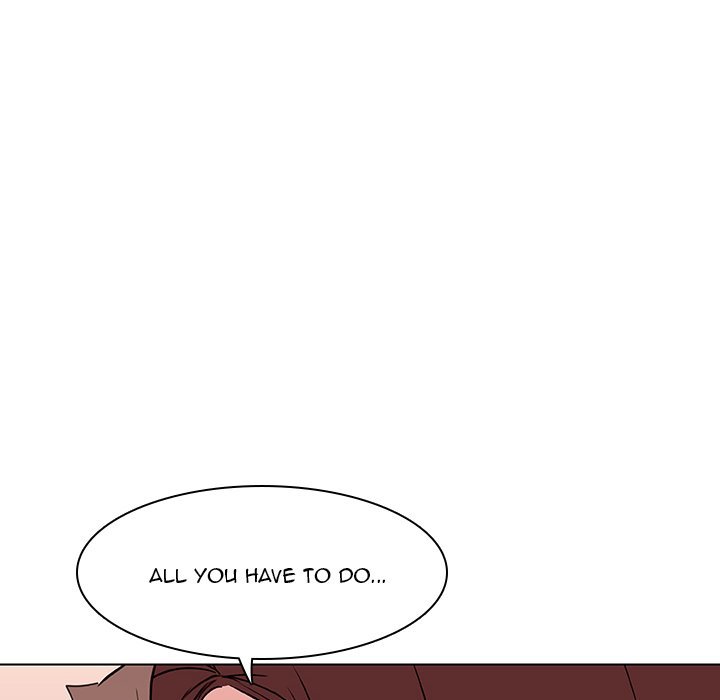 Fallen Flower chapter 45 page 21