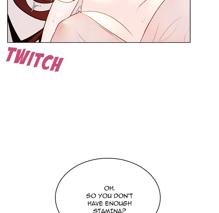 Fallen Flower chapter 45 page 45