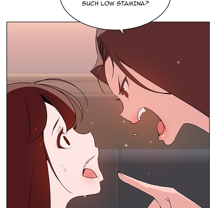 Fallen Flower chapter 45 page 56