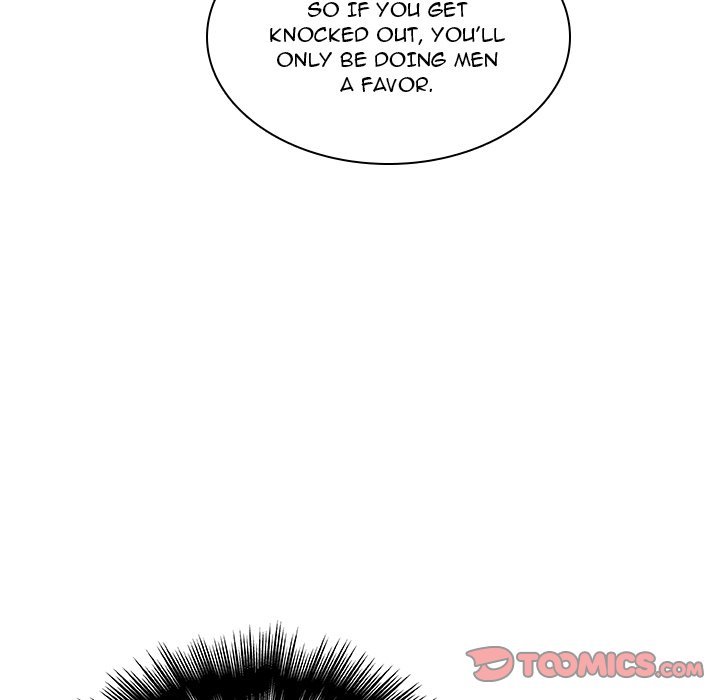 Fallen Flower chapter 45 page 60
