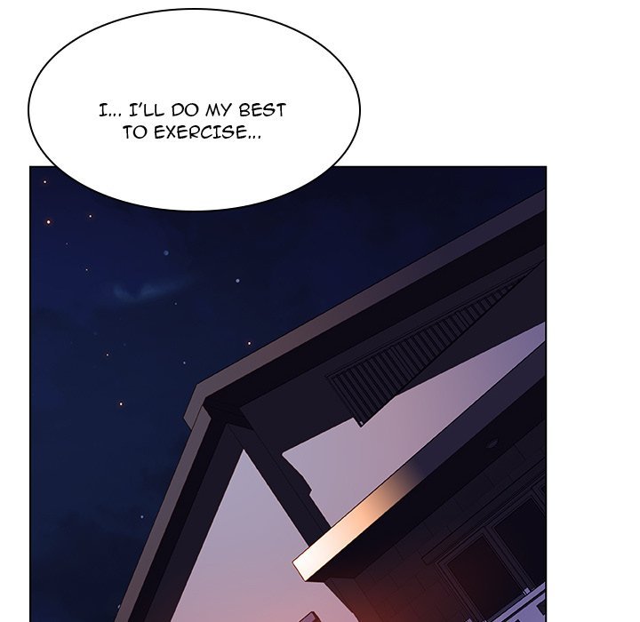 Fallen Flower chapter 45 page 79