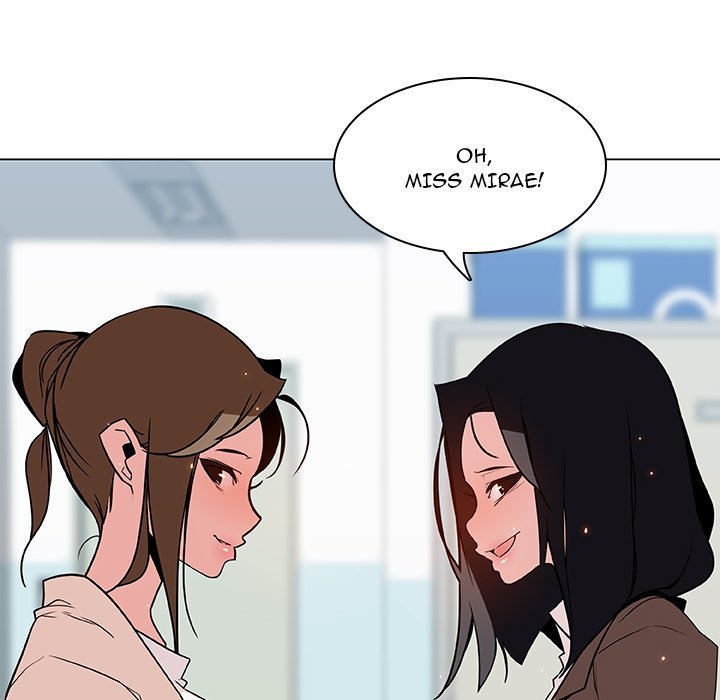 Fallen Flower chapter 45 page 89