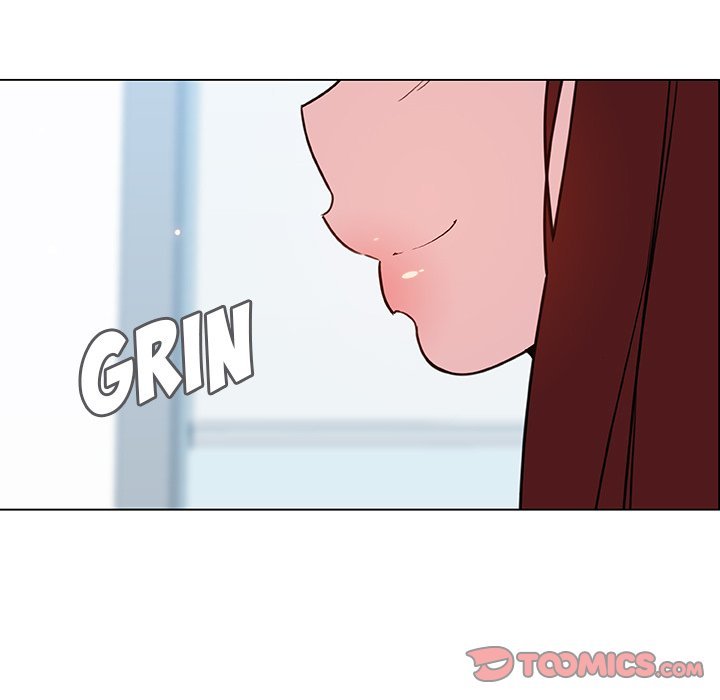 Fallen Flower chapter 45 page 92