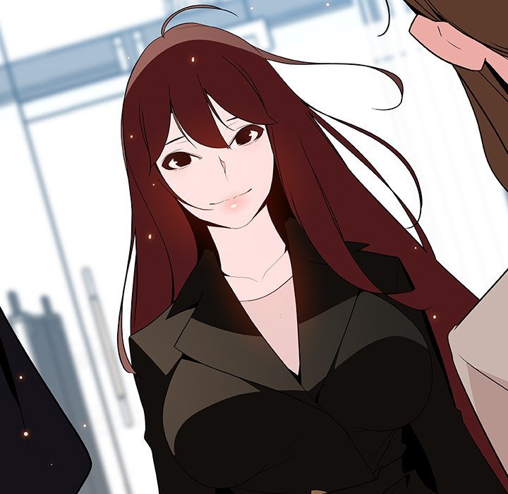 Fallen Flower chapter 45 page 94