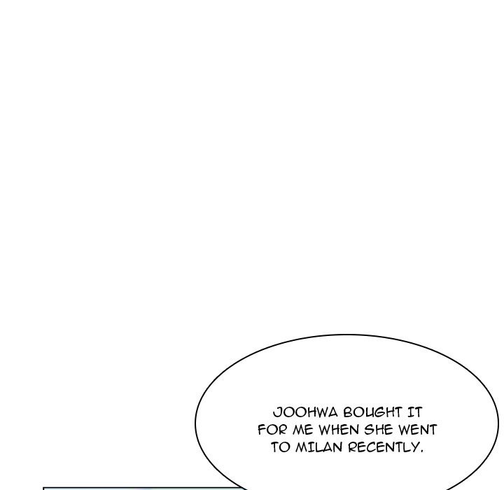 Fallen Flower chapter 45 page 105