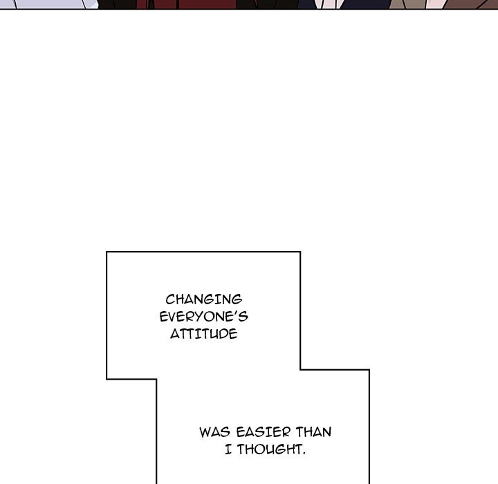 Fallen Flower chapter 45 page 110