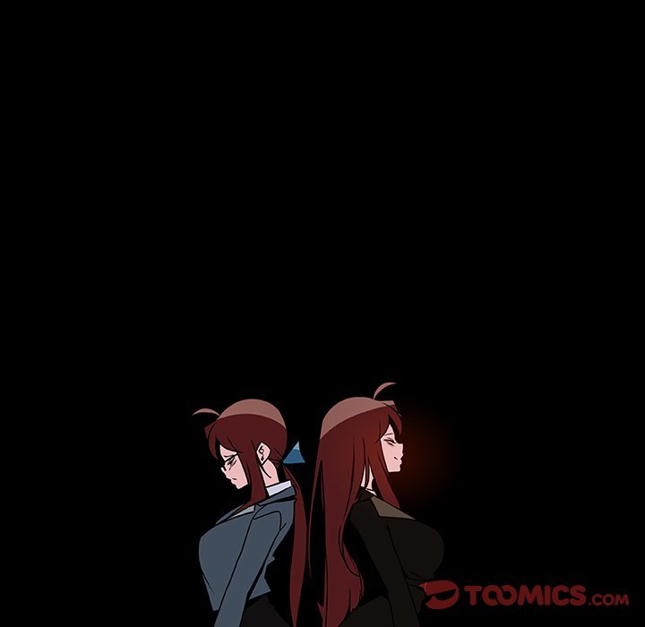 Fallen Flower chapter 45 page 116