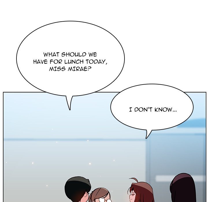 Fallen Flower chapter 45 page 120