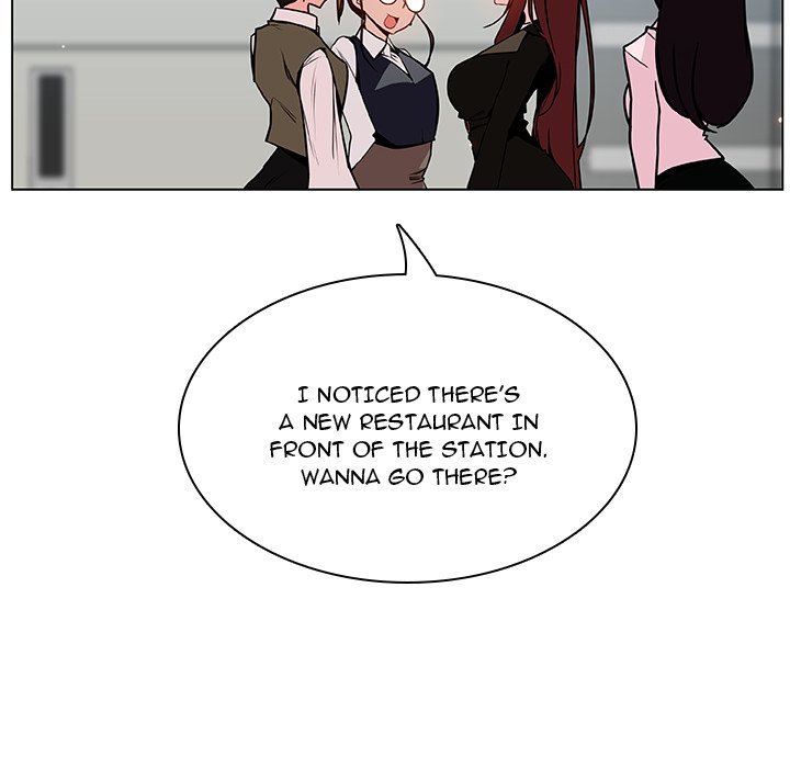 Fallen Flower chapter 45 page 121