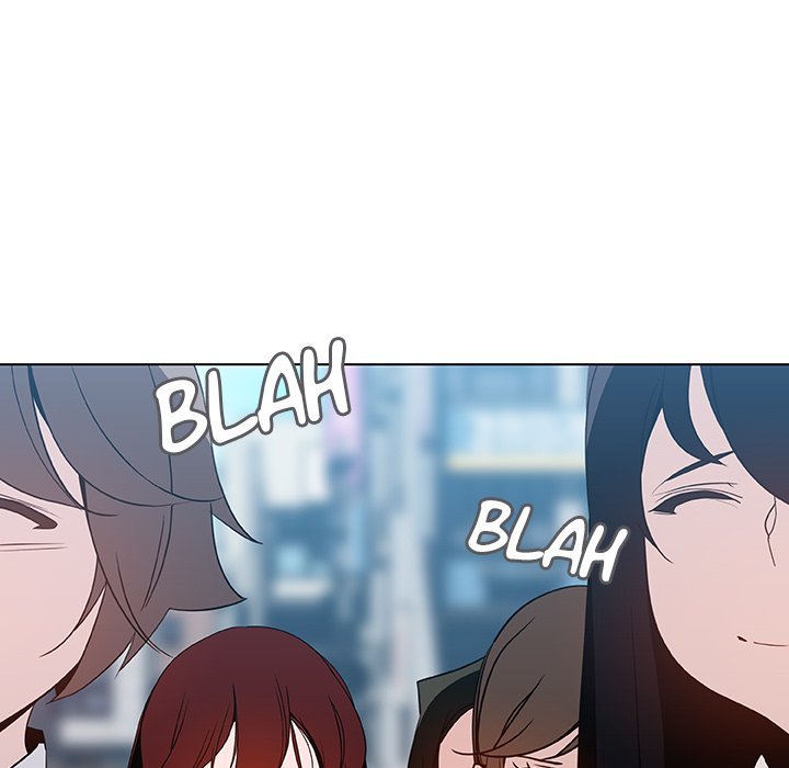 Fallen Flower chapter 45 page 127