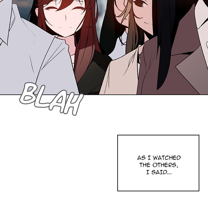 Fallen Flower chapter 45 page 128