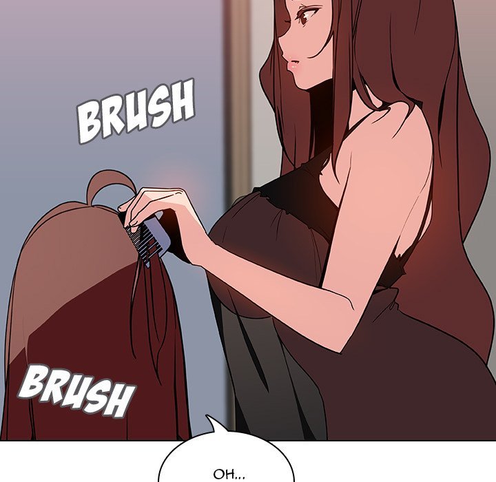 Fallen Flower chapter 45 page 138