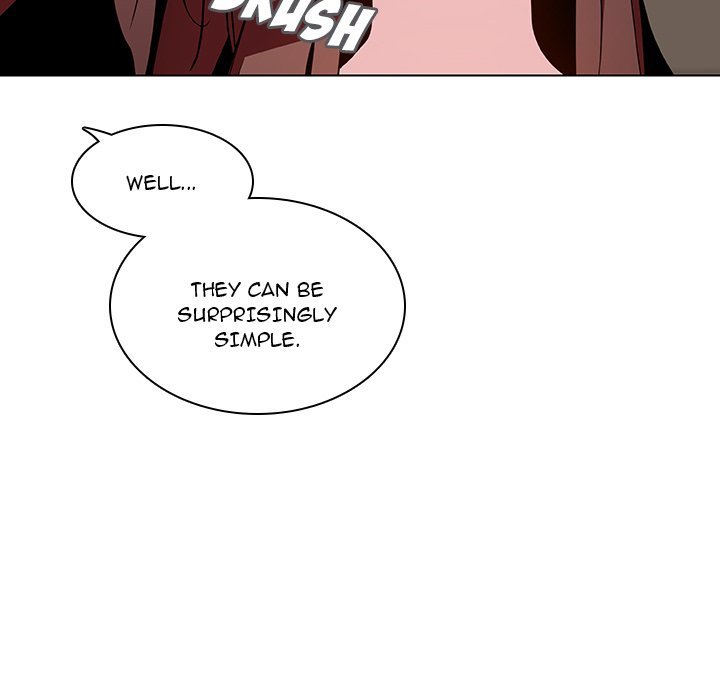 Fallen Flower chapter 45 page 144