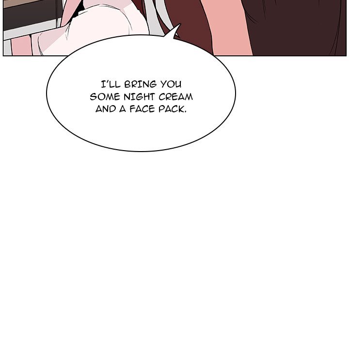 Fallen Flower chapter 45 page 154