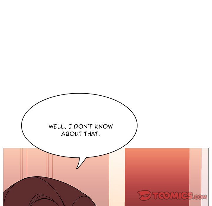 Fallen Flower chapter 45 page 164
