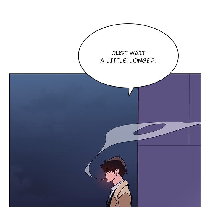 Fallen Flower chapter 45 page 192