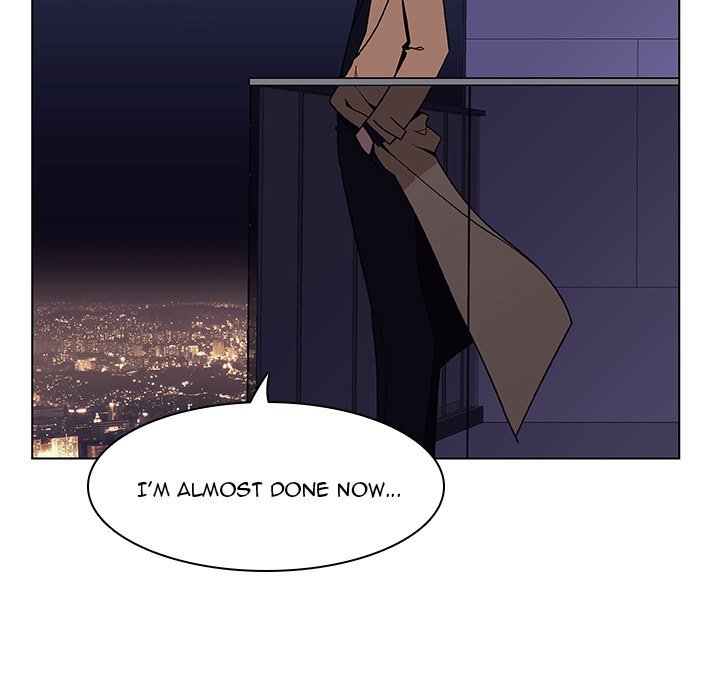 Fallen Flower chapter 45 page 193