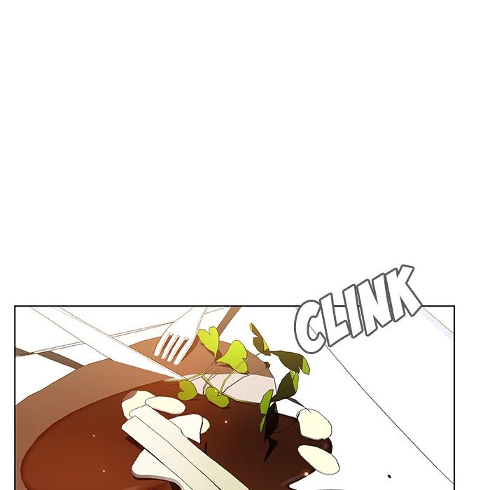 Fallen Flower chapter 46 page 6