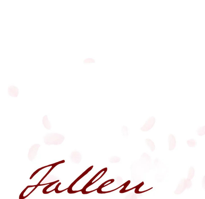 Fallen Flower chapter 46 page 32