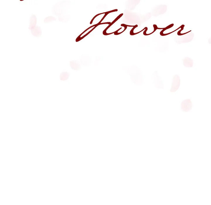 Fallen Flower chapter 46 page 33