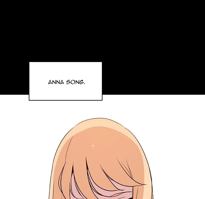 Fallen Flower chapter 46 page 38