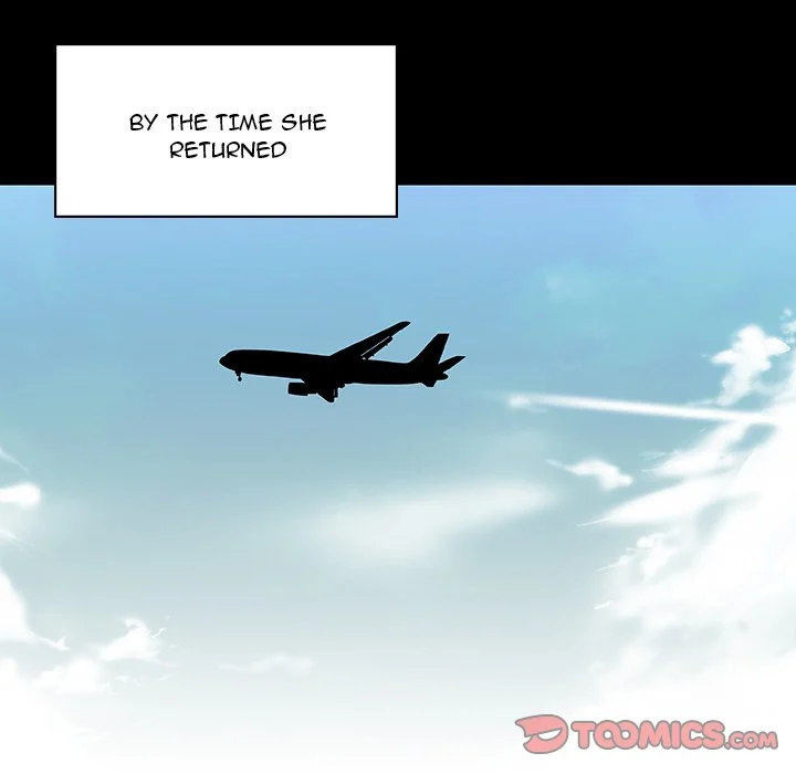 Fallen Flower chapter 46 page 84