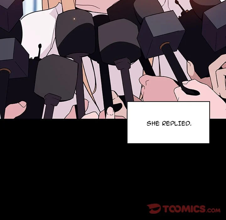 Fallen Flower chapter 46 page 92