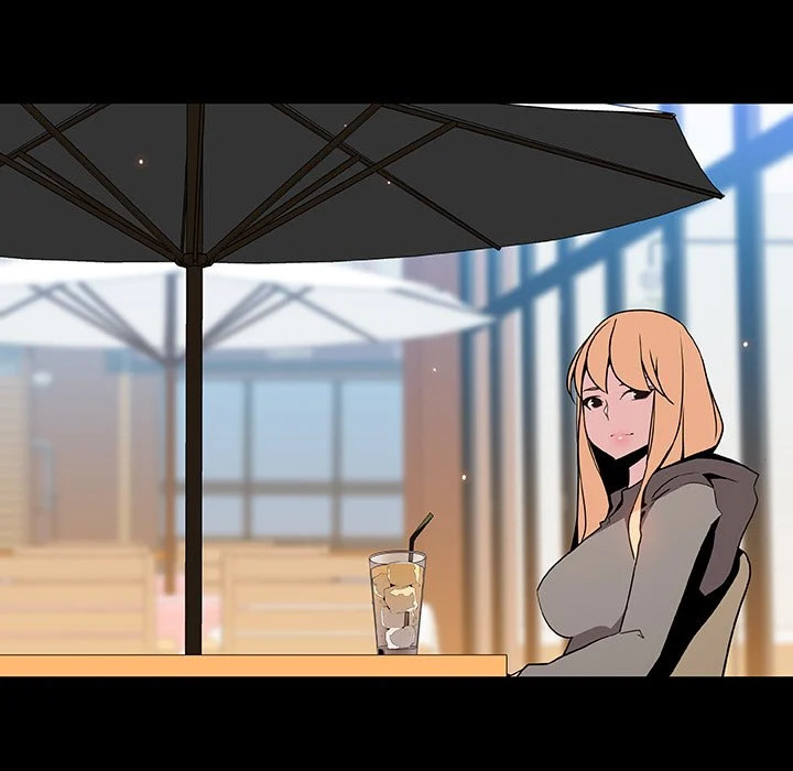 Fallen Flower chapter 46 page 119