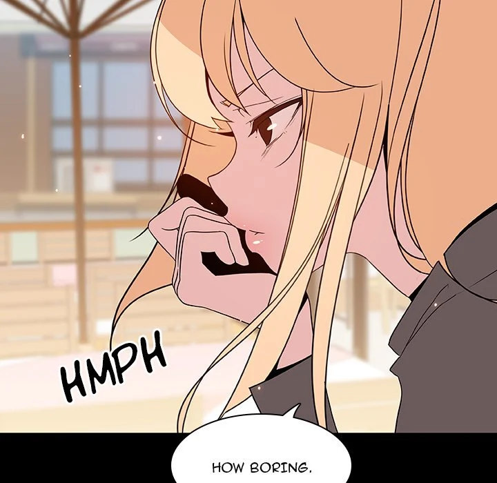 Fallen Flower chapter 46 page 130