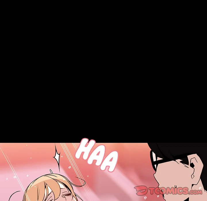 Fallen Flower chapter 46 page 156