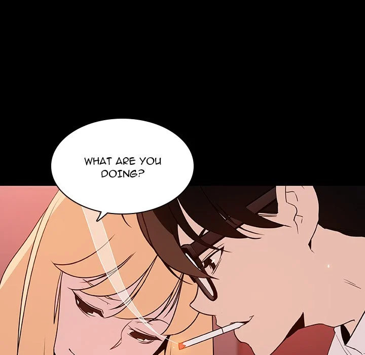 Fallen Flower chapter 46 page 171