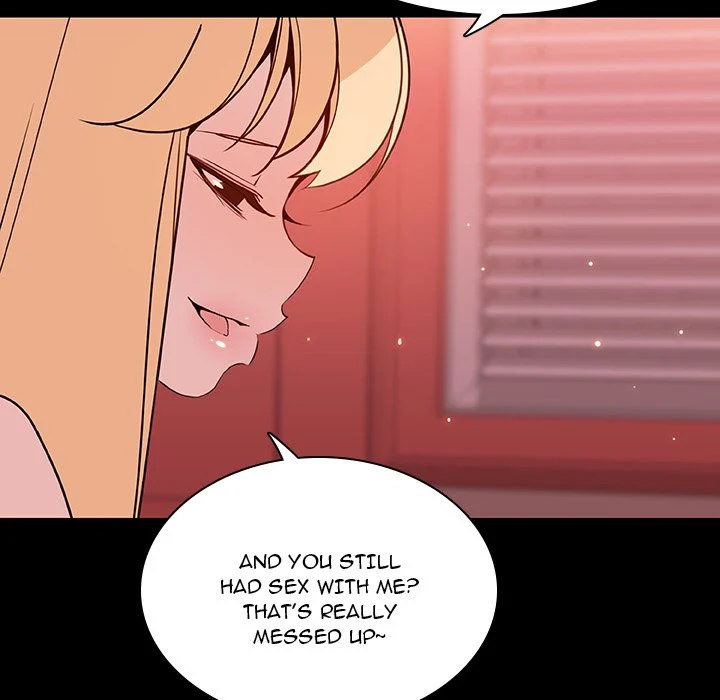Fallen Flower chapter 46 page 174
