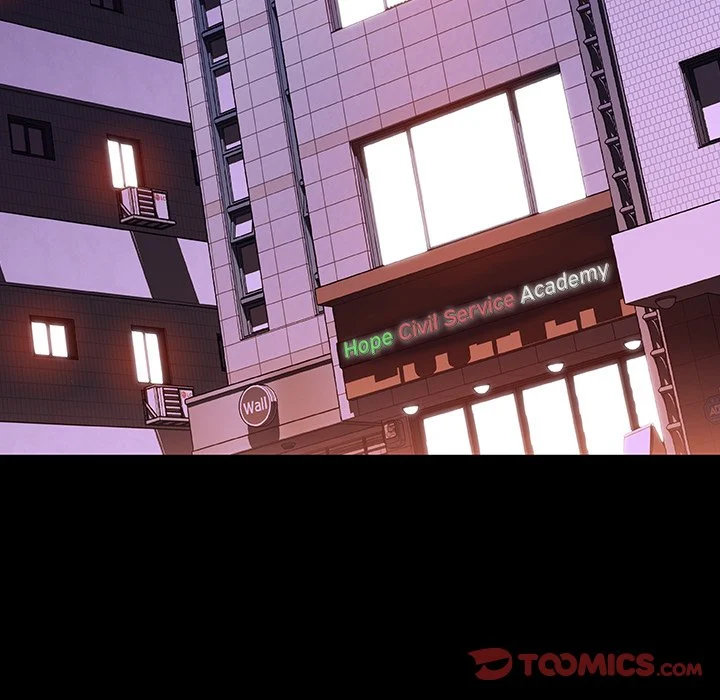 Fallen Flower chapter 47 page 5