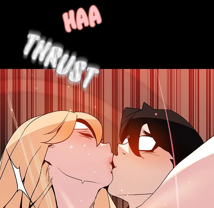 Fallen Flower chapter 47 page 38
