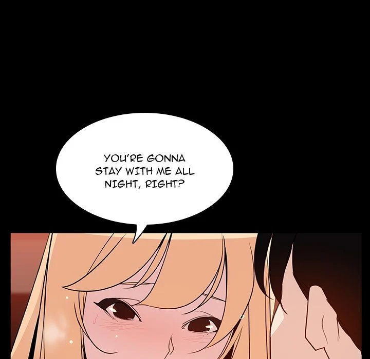 Fallen Flower chapter 47 page 56