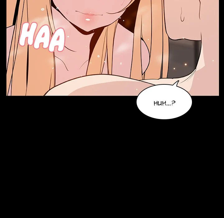 Fallen Flower chapter 47 page 57