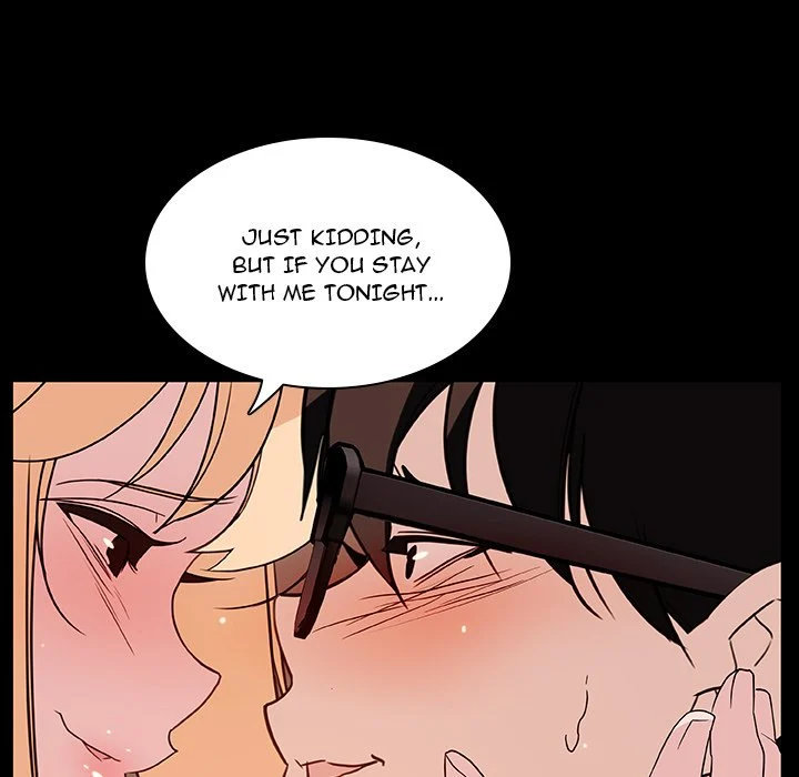 Fallen Flower chapter 47 page 70