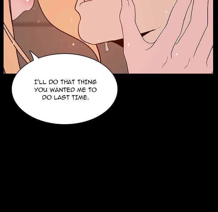 Fallen Flower chapter 47 page 71