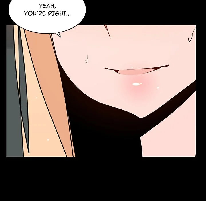 Fallen Flower chapter 47 page 97