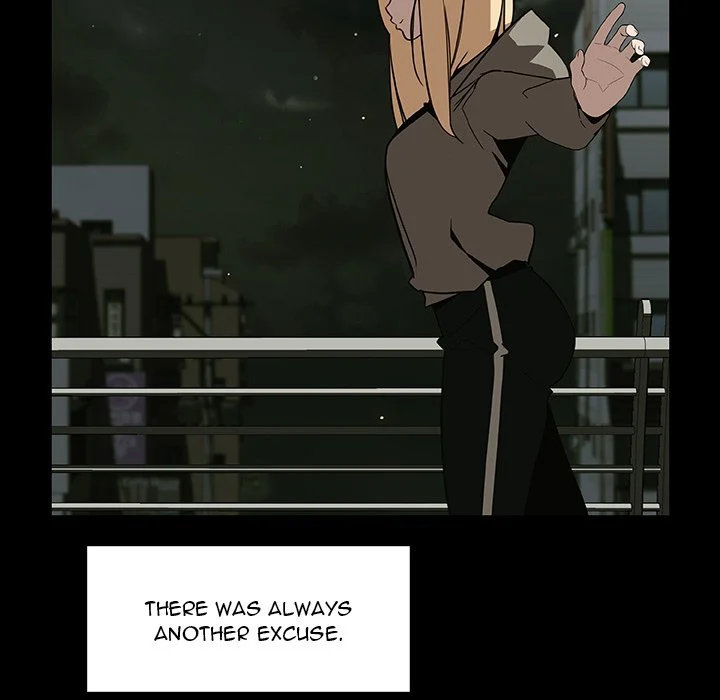 Fallen Flower chapter 47 page 102