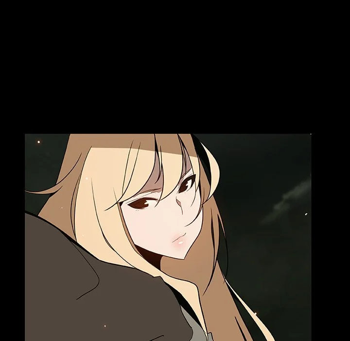 Fallen Flower chapter 47 page 104