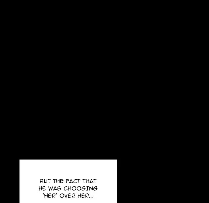 Fallen Flower chapter 47 page 114