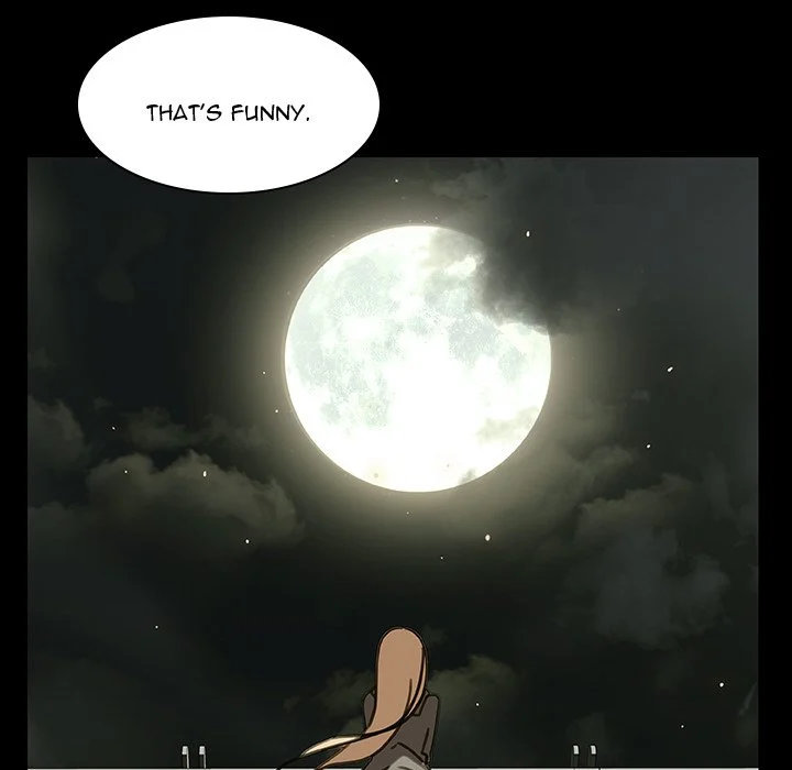 Fallen Flower chapter 47 page 117